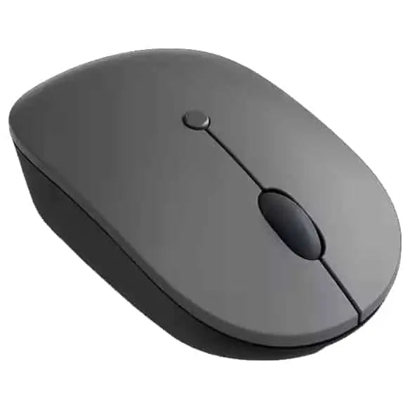 Souris sans fil USB-C Lenovo Go — vue 2 — Connecto.ma
