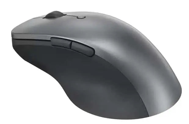 Souris Lenovo professionnelle rechargeable Bluetooth (4Y51J62544) Connecto.ma