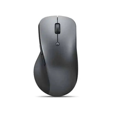 Souris Lenovo professionnelle rechargeable Bluetooth — Connecto.ma