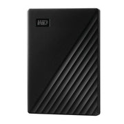 Disque dur portable Western Digital My Passport 1 To - Connecto.ma