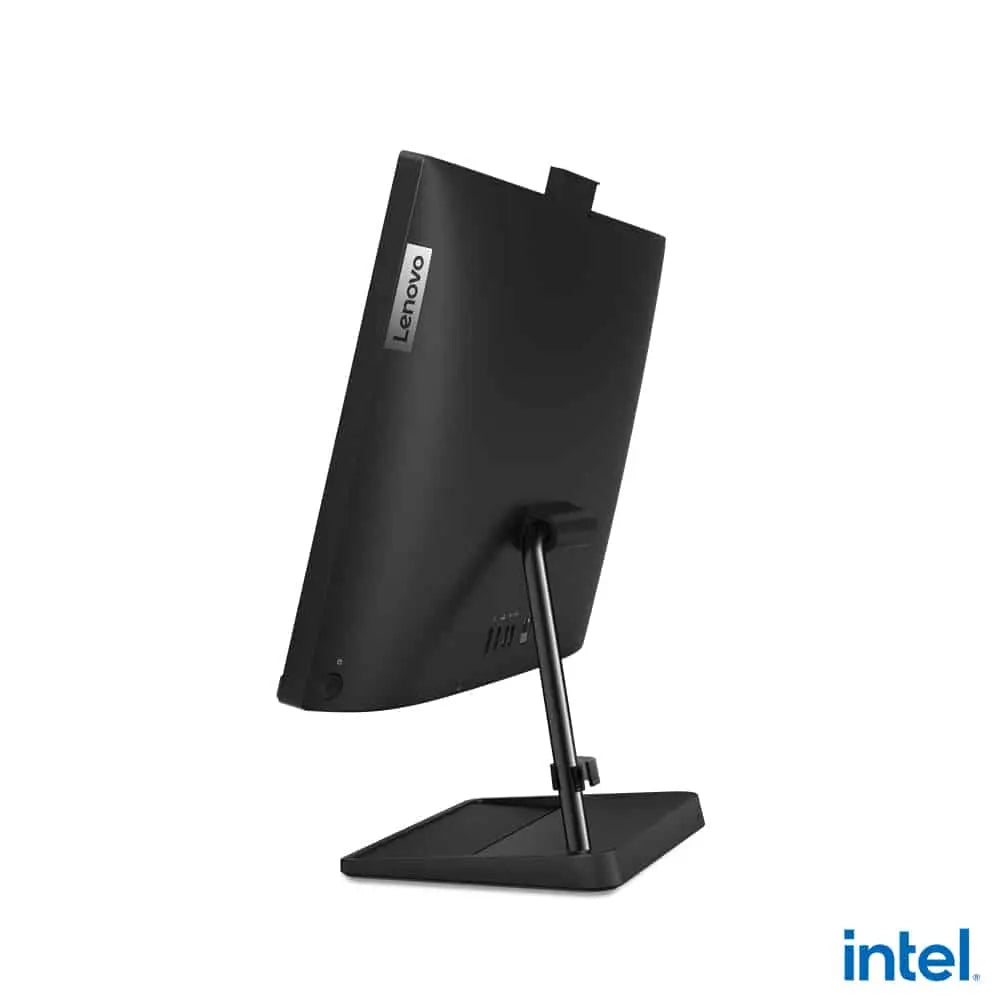 ORDINATEUR DE BUREAU ALL-IN-ONE LENOVO IdeaCentre 3 24IAP7 (F0GH00D3FE) Processeur Intel® Core™ I7 12e Génération
