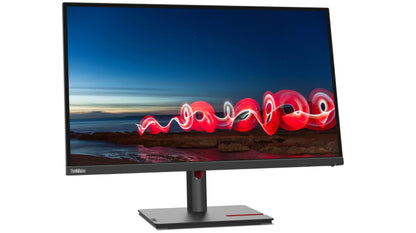 Moniteur Écran Lenovo ThinkVision S27i-30 27 » (63DFKAT4EU) Lenovo