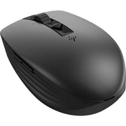 HP Souris silencieuse rechargeable 710 Souris silencieuse rechargeable HP 710 — vue 3 — Connecto.ma