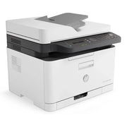 IMPRIMANTE MUTLIFONCTION LASERJET HP PRO 179fnw — vue 3 — Connecto.ma