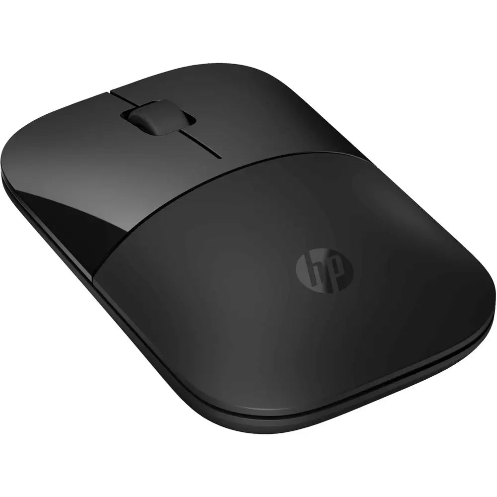 Souris HP double mode Z3700 – Noir — vue 9 — Connecto.ma