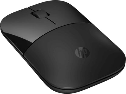 Souris HP double mode Z3700 – Noir (758A8AA) Hewlett Packard