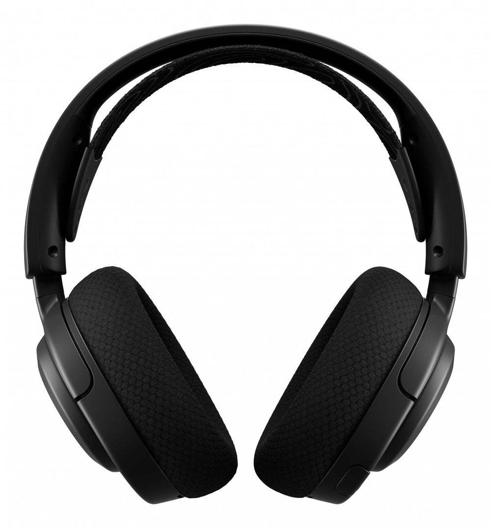 SteelSeries Arctis Nova 5  Casque Gaming Wireless Noir – PC, PS5, Switch et Mobile – Connecto.ma Maroc (photo 3)