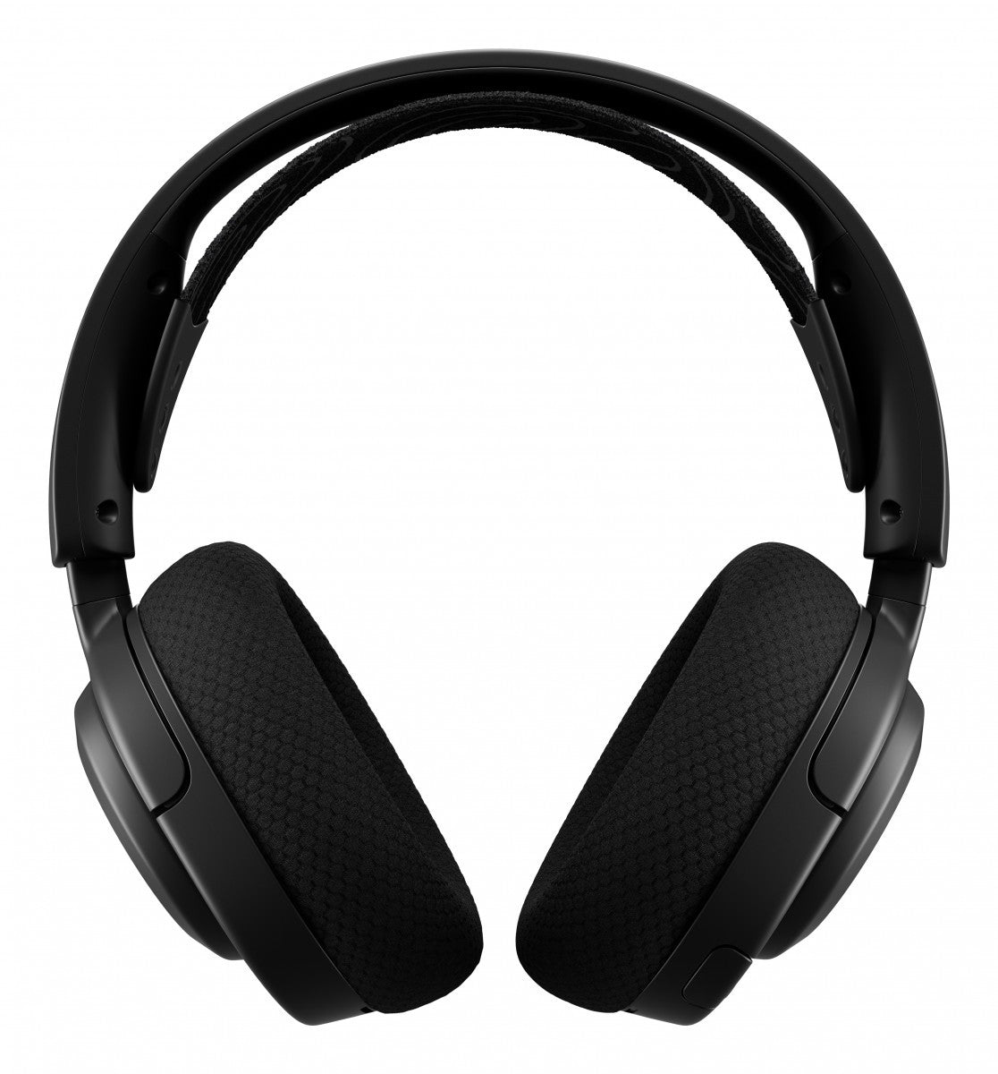 SteelSeries Arctis Nova 5  Casque Gaming Wireless Noir – PC, PS5, Switch et Mobile