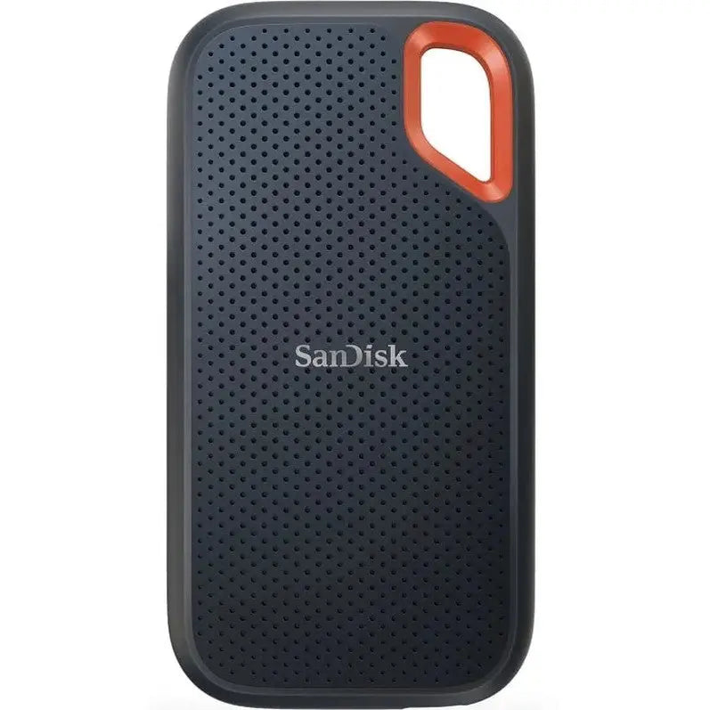 SSD Portable SanDisk Extreme 4 To – Jusqu’à 1050 Mo/s — Connecto.ma
