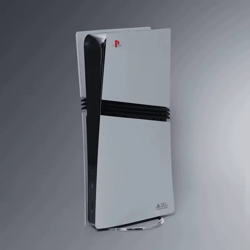 Capots Multicolores pour PS5 – Personnalisez Votre Console Avec Style Connecto.ma