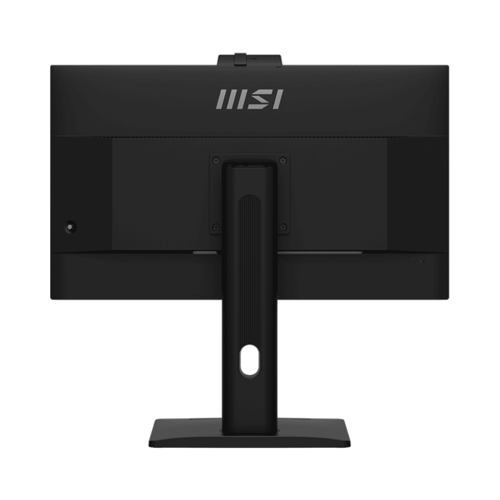 MSI PRO MP275QPDG - ports HDMI et DisplayPort - Connecto.ma