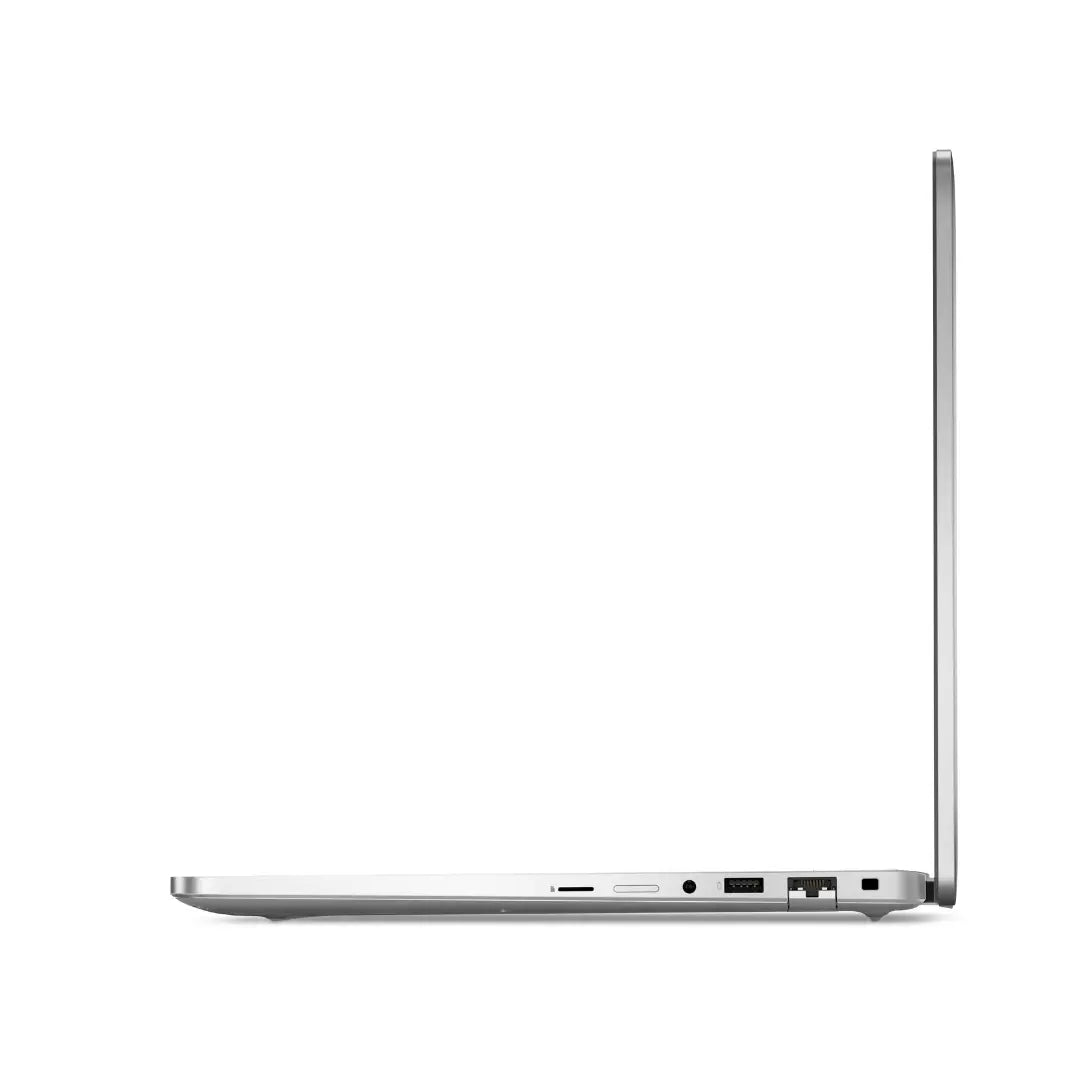 DELL Pc Portable Pro Plus PB16250 16″ Intel Core Ultra 7 – 265U VPRO – 16 GB DDR5-5600 – 512 GB SSD – Ubuntu Linux – FHD – Aluminium – 36M (DL-PRO16P-U7-FD) Connecto.ma
