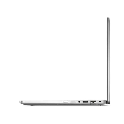 DELL Pc Portable Pro Plus PB16250 16″ Intel Core Ultra 7 – 265U VPRO – 16 GB DDR5-5600 – 512 GB SSD – Ubuntu Linux – FHD – Aluminium – 36M (DL-PRO16P-U7-FD) Connecto.ma