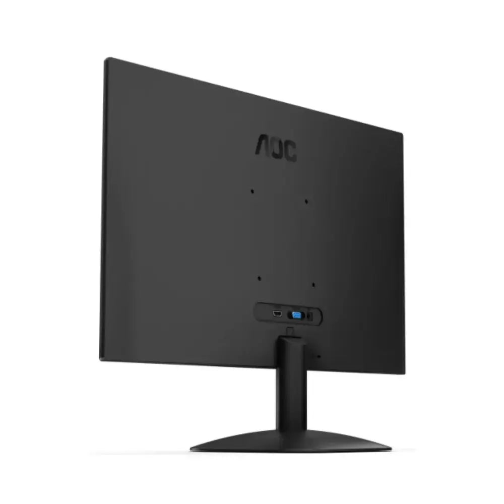 AOC 24B31H – Moniteur 24″ IPS 120HZ FHD — vue 6 — Connecto.ma