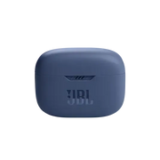 JBL Tune 130NC TWS – Écouteurs Bluetooth ANC IPX4 (Bleu) — vue 4 — Connecto.ma