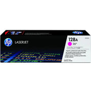 HP 128A Magenta – Toner HP LaserJet d’origine — Connecto.ma