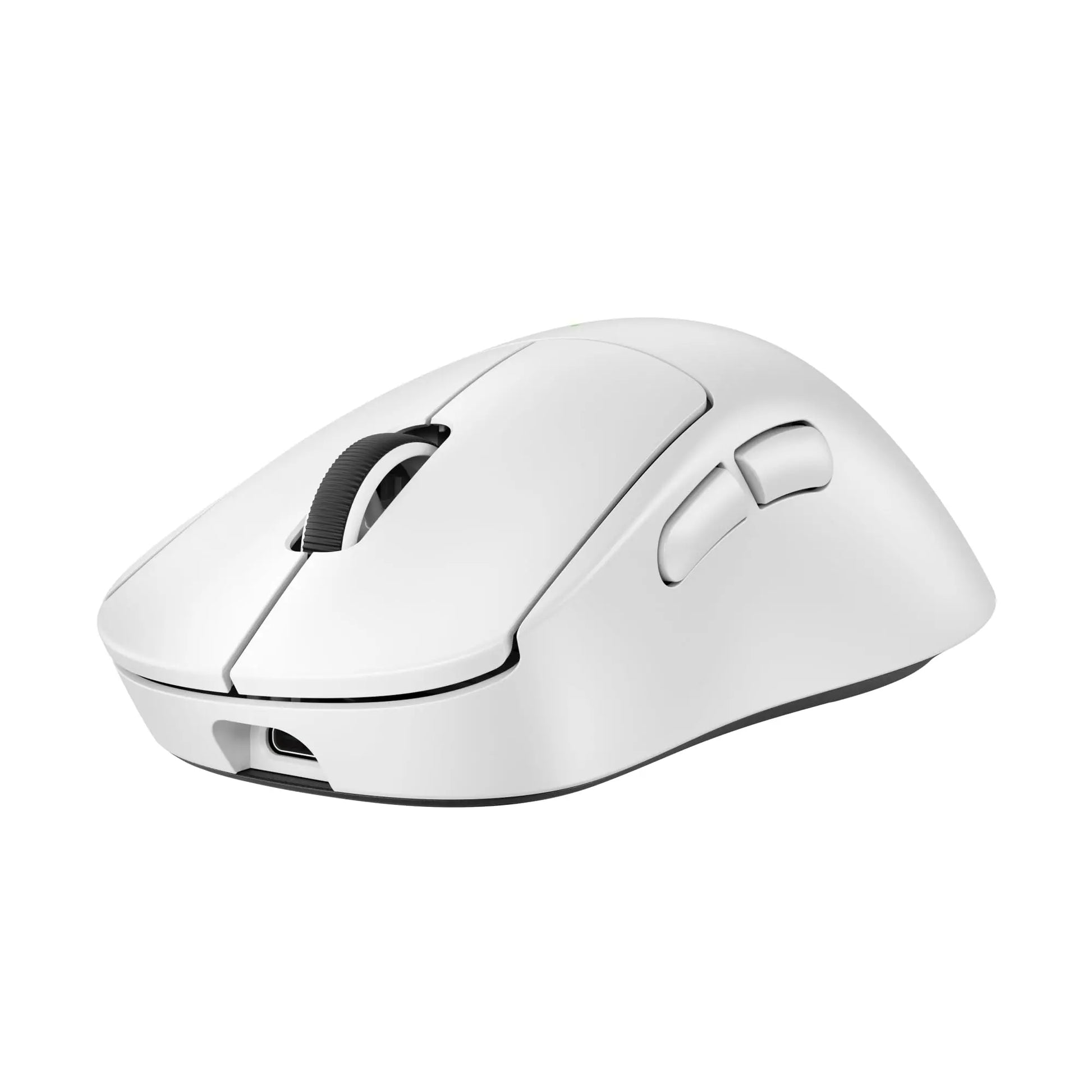 Souris gaming Logitech G Pro X Superlight 2 – Blanche, sans fil (910-006639) Connecto.ma