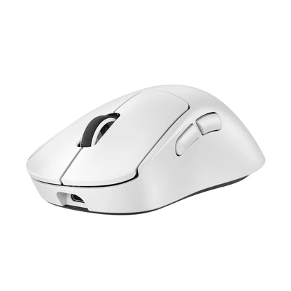 Souris gaming Logitech G Pro X Superlight 2 – Blanche, sans fil (910-006639) Connecto.ma