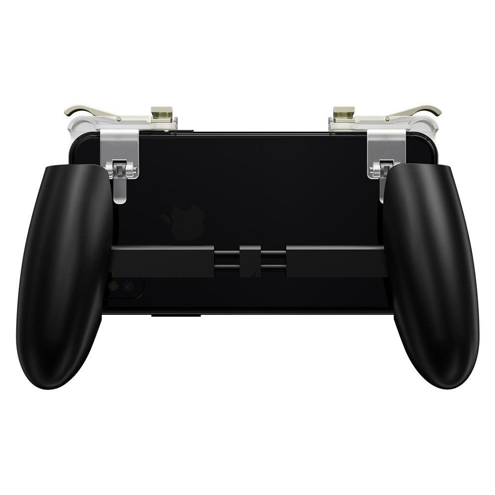 GameSir F2 Firestick – Manette gaming mobile pour Android et iPhone - Connecto.ma