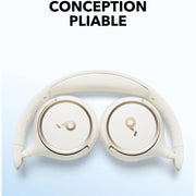casque sans fil supra-auriculaire Soundcore H30i — vue 7 — Connecto.ma