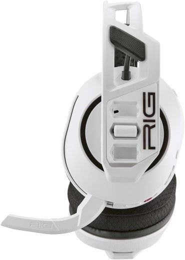 Casque RIG 600 Max HS Officiel PlayStation PS5 — Dual Wireless Sans Fil | PS5 PS4 PC Switch