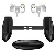 GameSir F2 Firestick – Manette gaming mobile pour Android et iPhone - Connecto.ma