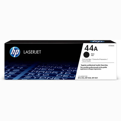 Toner HP44A LaserJet – Noir — Connecto.ma