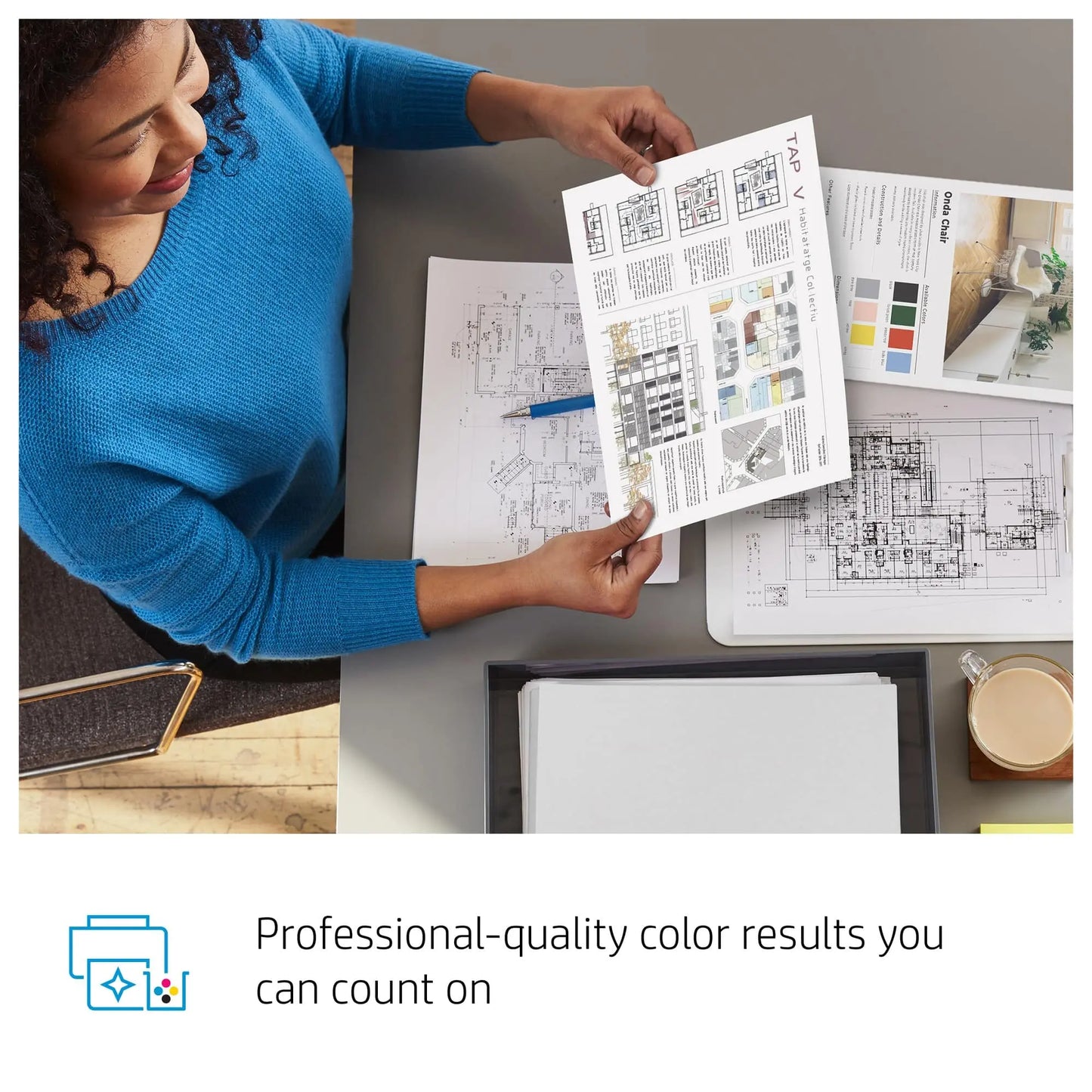 IMPRIMANTE MUTLIFONCTION LASERJET HP PRO M182N (7KW54A) Hewlett Packard