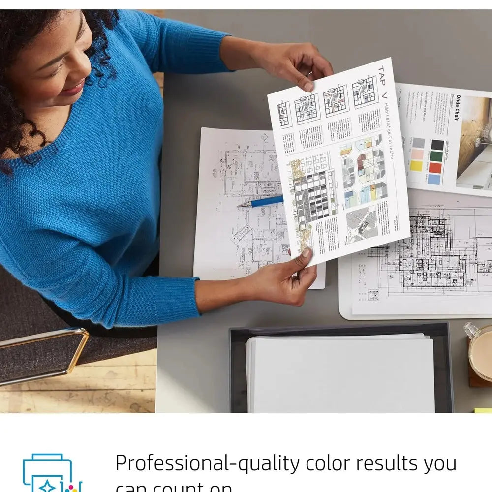 LASERJET HP PRO M182N IMPRIMANTE MUTLIFONCTION — vue 21 — Connecto.ma