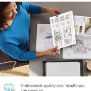 LASERJET HP PRO M182N IMPRIMANTE MUTLIFONCTION — vue 21 — Connecto.ma