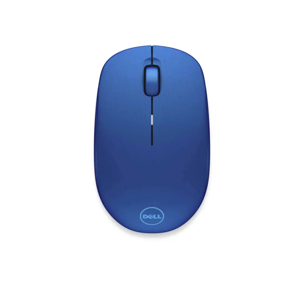 SOURIS SANS FIL Dell WM126 — vue 2 — Connecto.ma