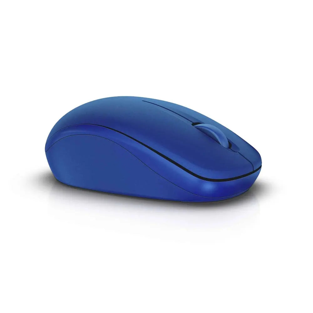 SOURIS SANS FIL Dell WM126 — vue 4 — Connecto.ma