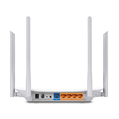 ROUTEUR/POINT D’ACCES TP-LINK SANS FIL BI-BANDE AC1200 TPLINK