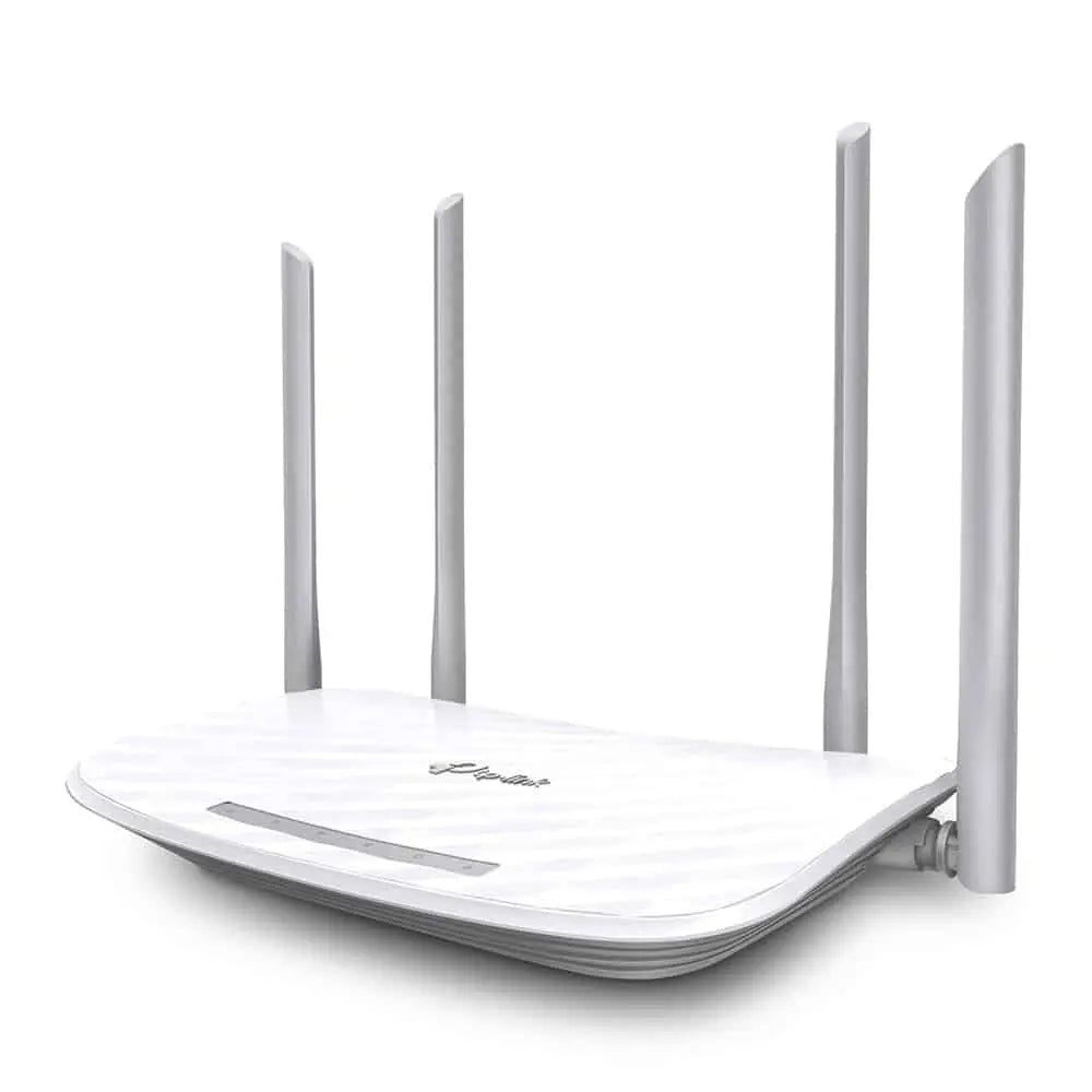 ROUTEUR/POINT D’ACCES TP-LINK SANS FIL BI-BANDE AC1200 — vue 3 — Connecto.ma