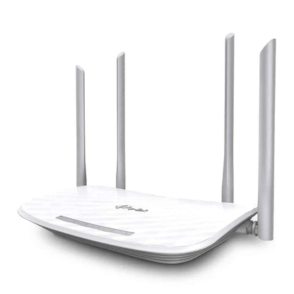 ROUTEUR/POINT D’ACCES TP-LINK SANS FIL BI-BANDE AC1200 TPLINK