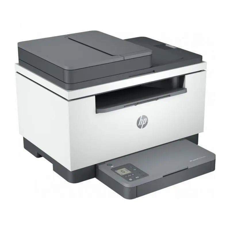 IMPRIMANTE MUTLIFONCTION LASERJET HP M236dw — vue 2 — Connecto.ma