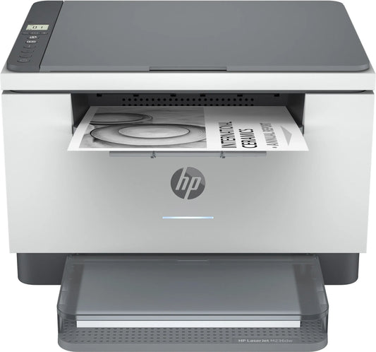 IMPRIMANTE MUTLIFONCTION LASERJET HP M236dw (9YF95A) Hewlett Packard