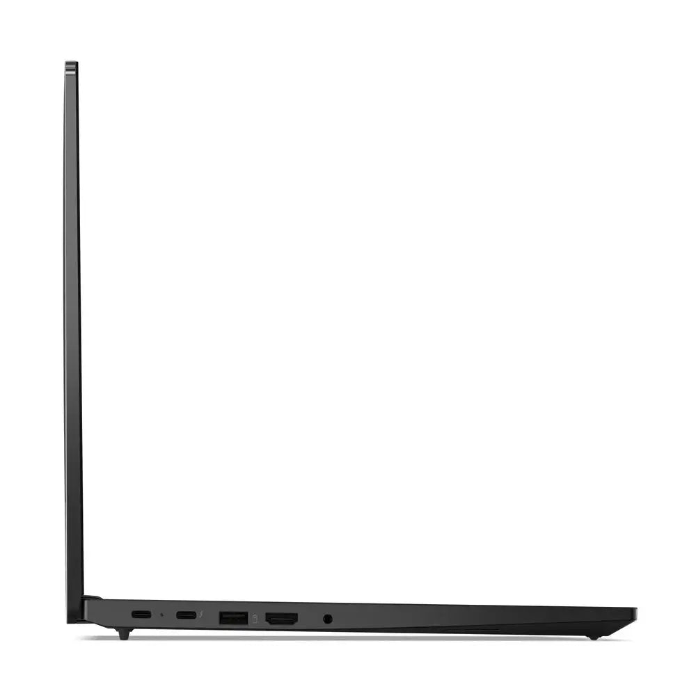 ORDINATEUR PORTABLE LENOVO ThinkPad E16 Gen 2 Ultra 7 — vue 7 — Connecto.ma