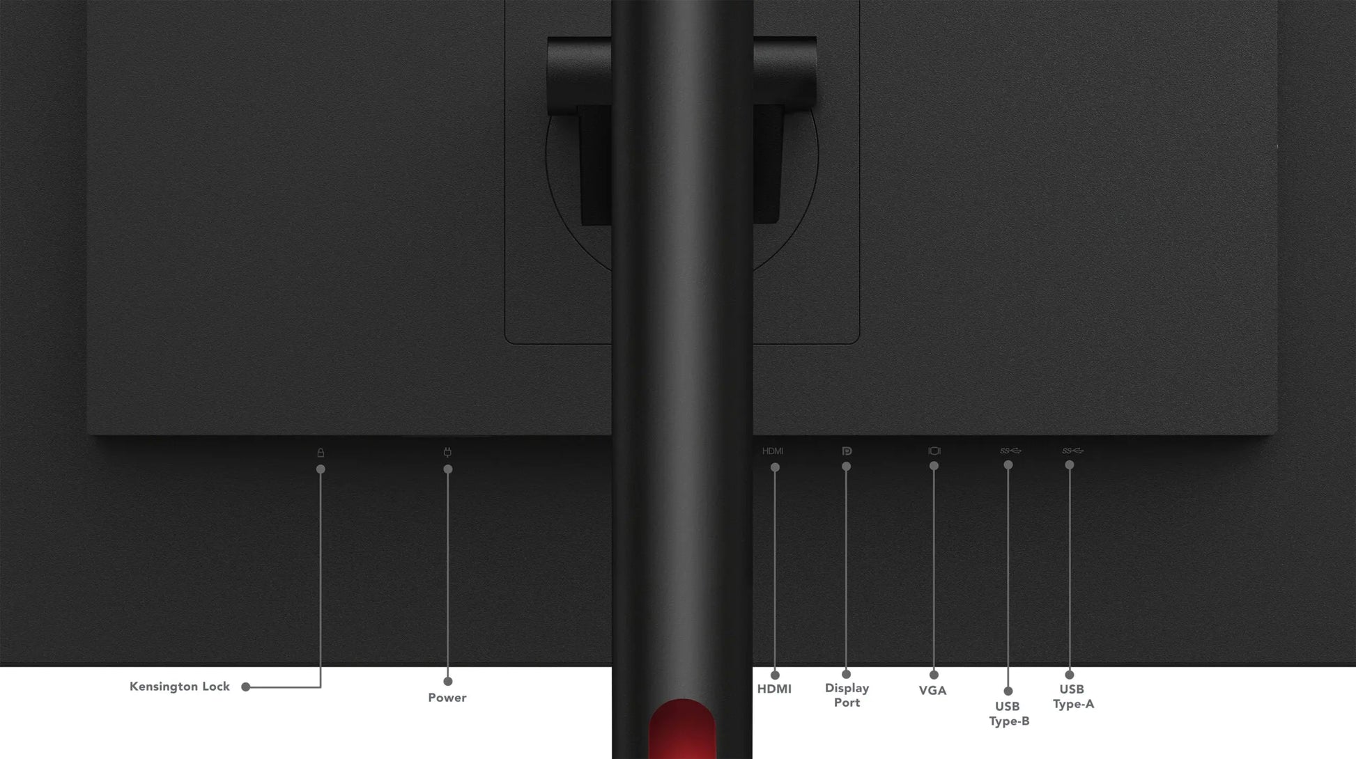 Moniteur Écran Lenovo ThinkVision S27i-30 27 » (63DFKAT4EU) Lenovo