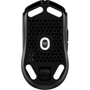 HyperX Pulsefire Haste 2 Souris Gamer Sans fil Mini- Noir — vue 14 — Connecto.ma