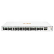 Aruba Instant On 1830 48G 4SFP (JL814A) ARUBAMaroc | Connecto.ma