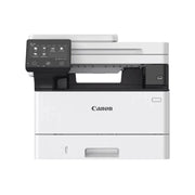 Imprimante Canon I-SENSYS MF463DW — vue 2 — Connecto.ma