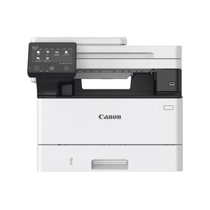 Imprimante Canon I-SENSYS MF463DW — Connecto.ma