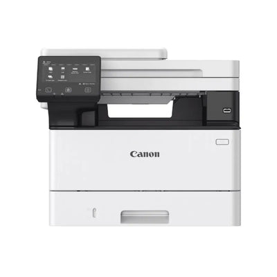 Imprimante Canon I-SENSYS MF463DW — Connecto.ma