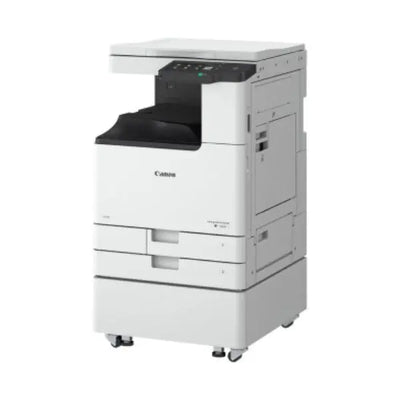 CANON COPIEUR IMAGERUNNER 2930i Multifonction LASER MONOCHROME A3 — Connecto.ma