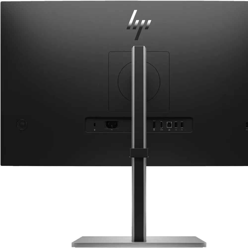 Écran HP E27 G5 – 27" Full HD — vue 5 — Connecto.ma
