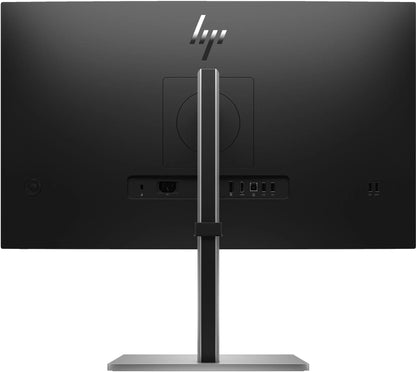 Écran HP E27 G5 – 27 Full HD (6N4E2AS) Connecto.ma