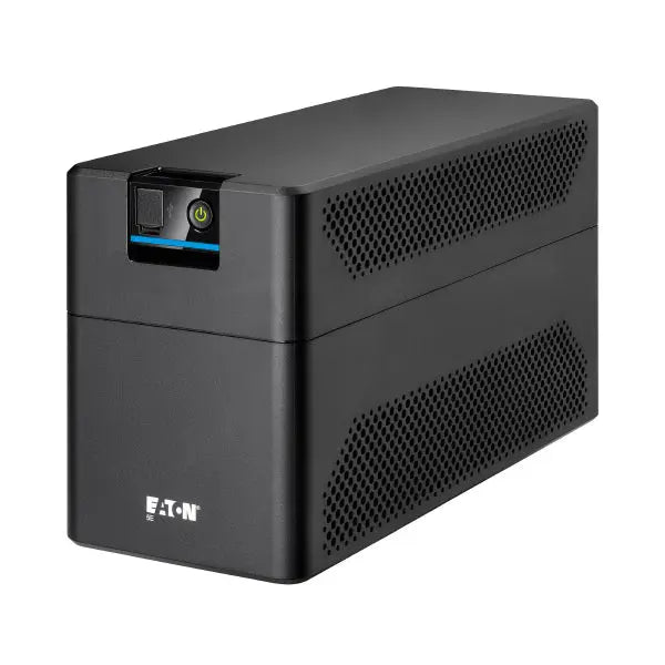 ONDULEUR EATON LINE INTERACTIVE 5E 2200 – 1200W / 2200 VA – 6 prises C13 — Connecto.ma