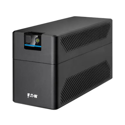 ONDULEUR EATON LINE INTERACTIVE 5E 2200 – 1200W  / 2200 VA – 6 prises C13 (5E2200UI) EATON