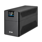 Onduleur Line-interactive Eaton 5E 1600 USB – 900 W / 1600 VA – 6 prises C13 — Connecto.ma